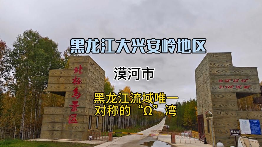 黑龙江省大兴安岭地区漠河市最新通告:所有人员静默/大兴安岭漠河政府网