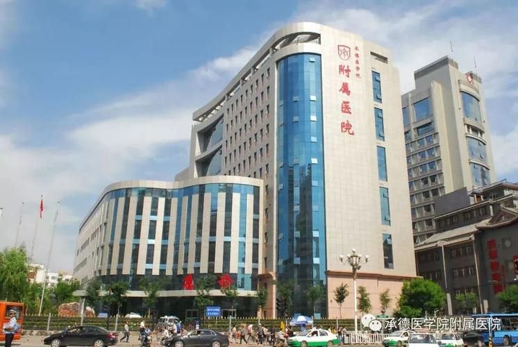 河北承德承德高新技术产业开发区什么时候可以足不出户(承德高新区发展前景)