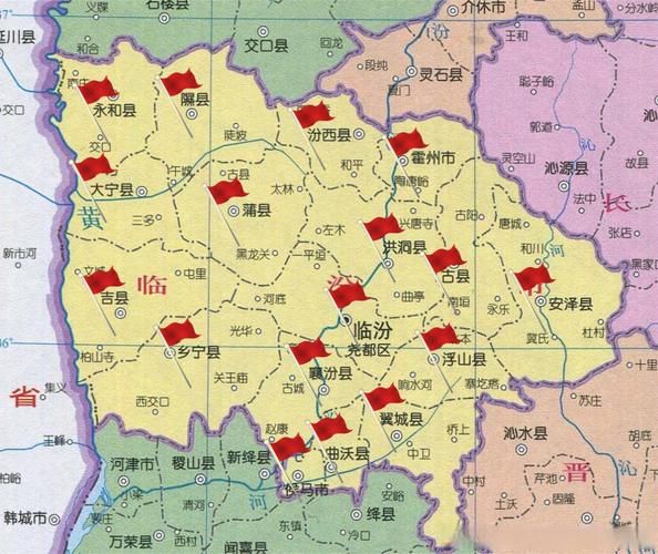 山西临汾浮山县近7天新增21例境外输入病例(临汾浮山县确诊)