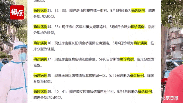 9地昨日新增4例重症:昨日新增本土病例6例