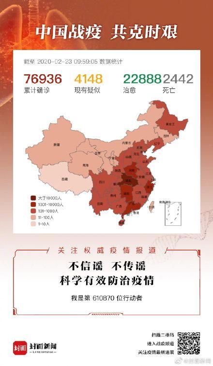 临泉县今冬新增2例涉10省输入病例/临泉县疫情确诊最新消息