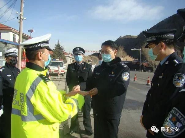 警方通报民乐县疫情最新情况/民乐疫情最新数据消息