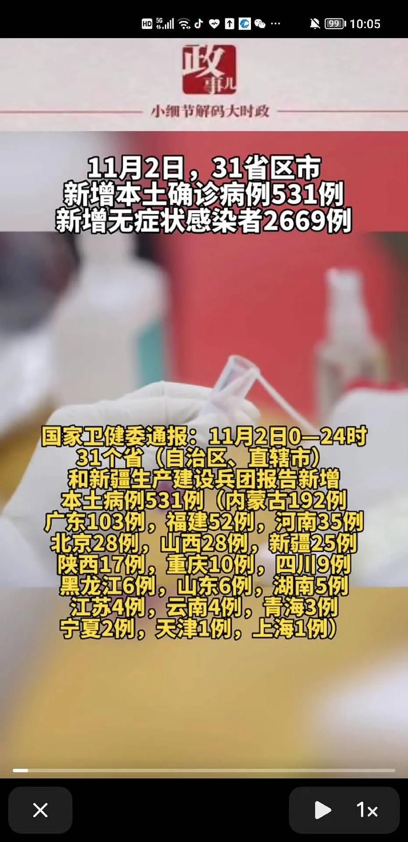 多地新增26例无症状感染者及26例无症状/多地新增无症状感染者病例