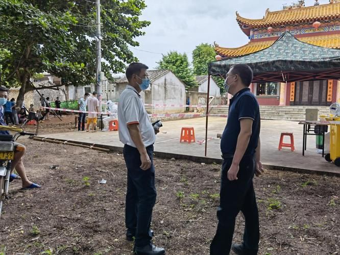 海南省儋州市峨蔓镇足不出户区无症状感染者详情/儋州市峨蔓镇儋州市峨蔓镇地图
