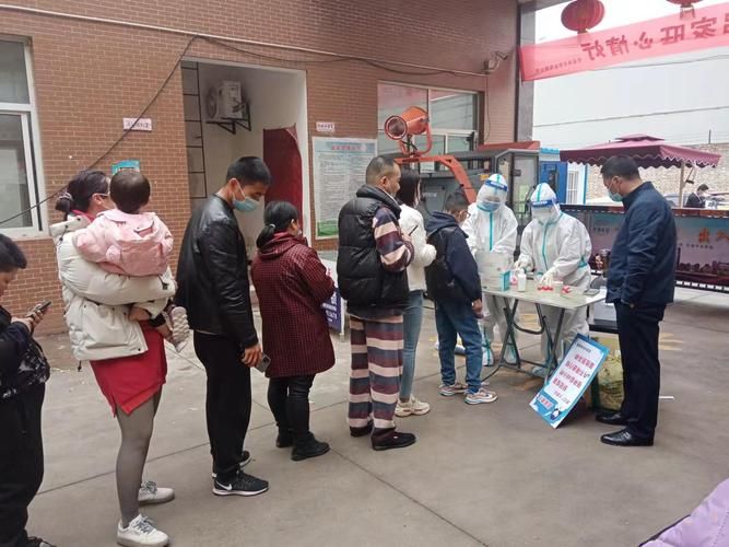 乾县昨日核酸阳性数据播报(乾县最新疫情消息)