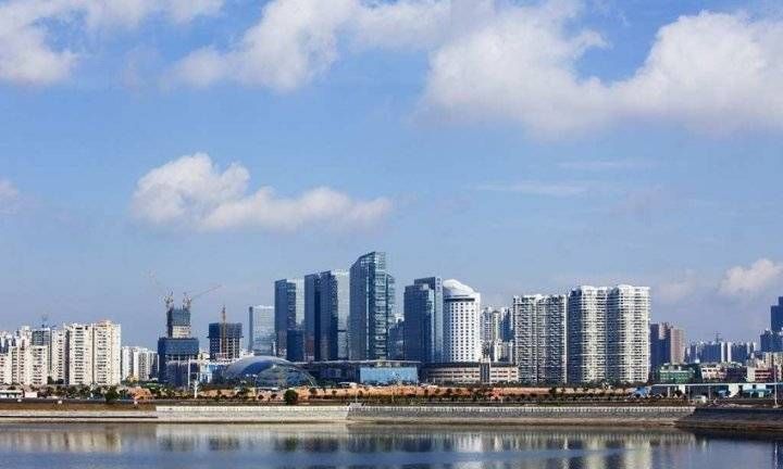 广东深圳南山区解封标准最新公布/深圳南山封闭小区最新消息