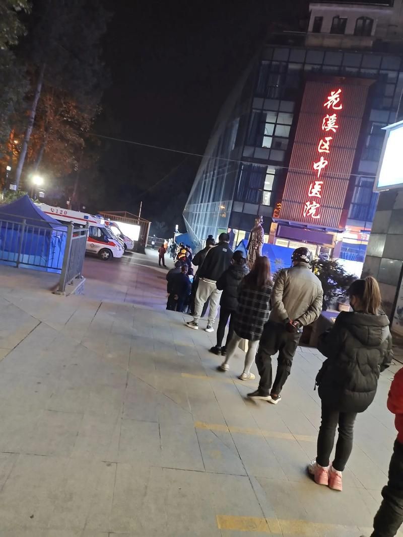 贵州省贵阳市花溪区新增23例核酸阳性及16例无症状_贵阳花溪区最新新闻