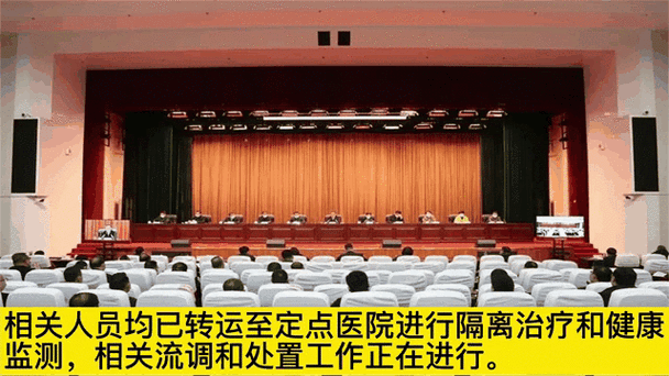 颍上县通报22例无症状感染者详情/颍上县新冠疫情情况