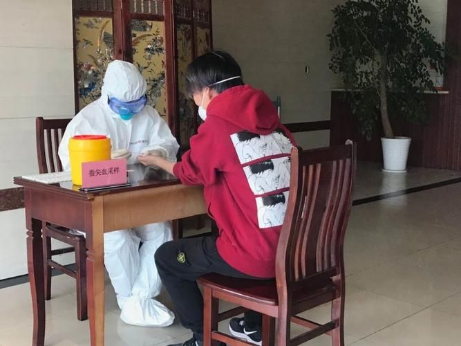 【西藏自治区拉萨达孜工业园区6月15日核酸阳性曲线图表,拉萨核算检测地点】