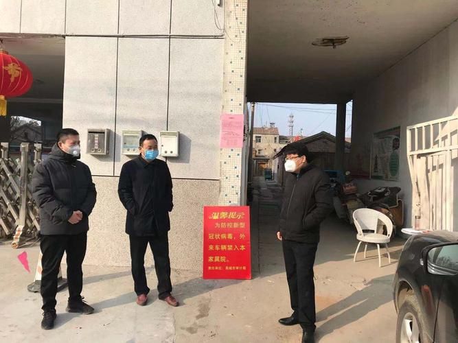  禹城现有本土确诊16例:禹城新冠状疫情最新消息