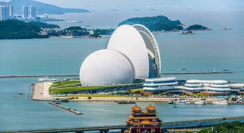 广东省珠海市新增境外输入28例,均在龙湖区_珠海报告1例境外输入无症状