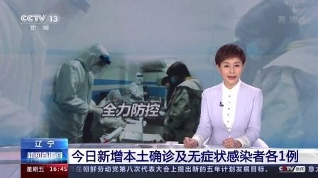 辽宁辽阳白塔区今日无新增重症/辽阳白塔区疫情