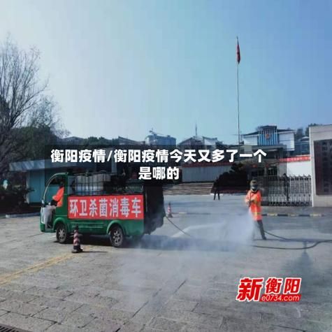 预计今日湖南省衡阳市湖南衡阳高新技术产业园区二次疫情回落/衡阳市最新报道