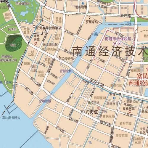专家:南通经济技术开发区每年或现多个感染高峰_南通 经济开发区
