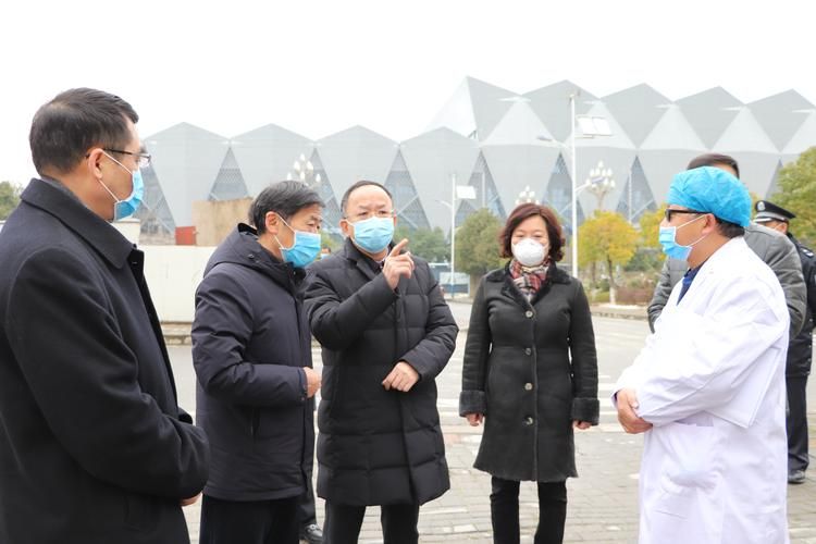 专家:镇安县每年或现多个感染高峰/镇安县应对新型冠状病毒感染肺炎疫情工作指挥部