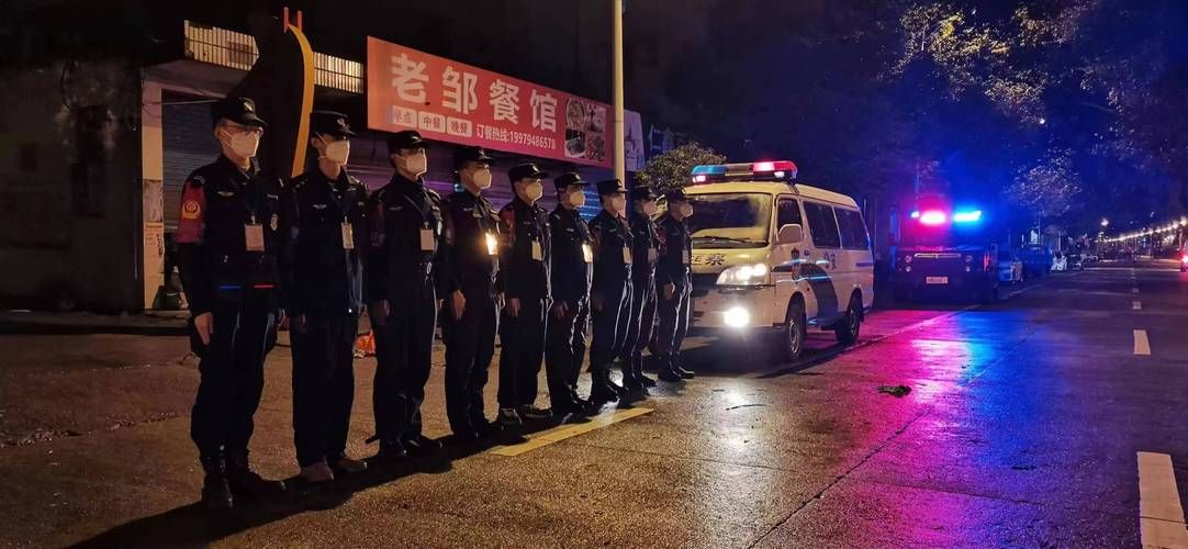  警方通报南丰县疫情最新情况:南丰发布
