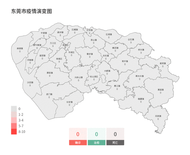 长寿区近期核酸阳性曲线图表/长寿区疫情通报