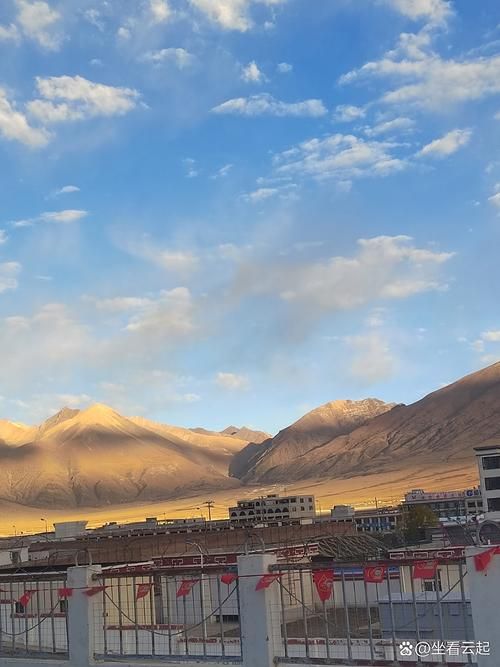  西藏自治区拉萨当雄县新增10例阳性感染者及26例无症状:拉萨当雄县有什么景点