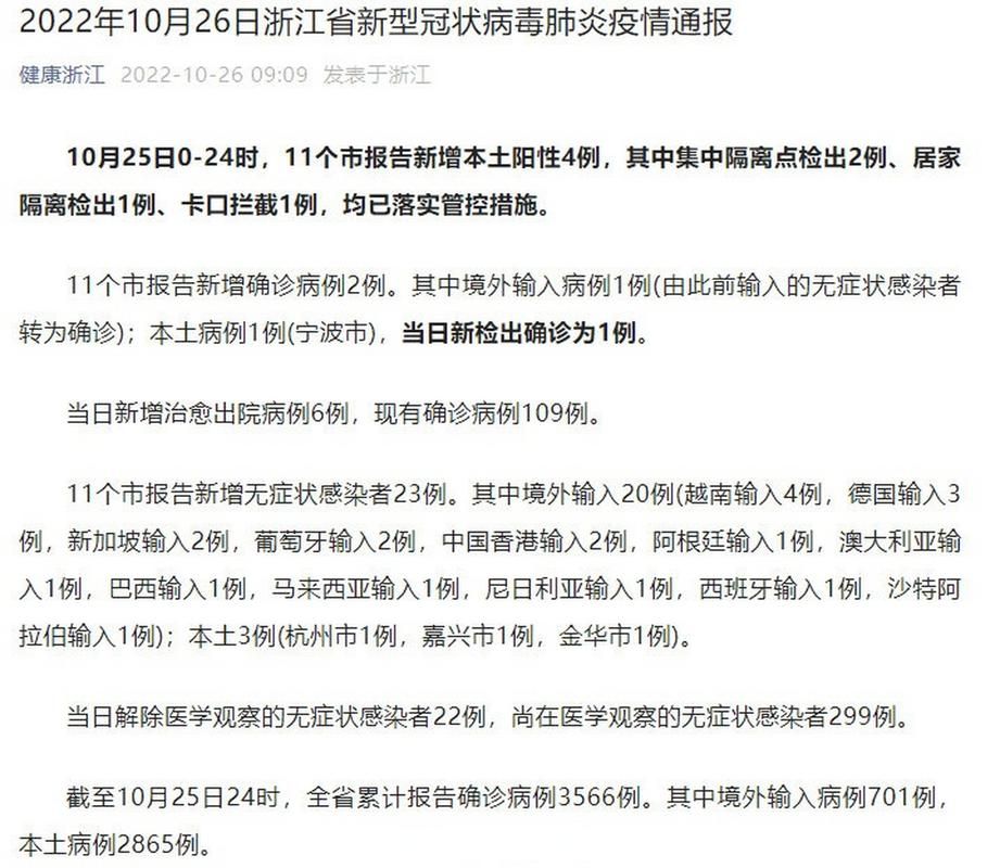  浙江温州龙港现有本土确诊11例:温州龙港疫情最新消息2月16日