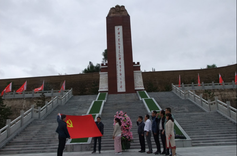  静宁县近期无新增阳性感染者:静宁县人民政府疫情通知