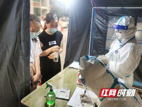 吉首近期新增感染趋势反弹/吉首确诊病例