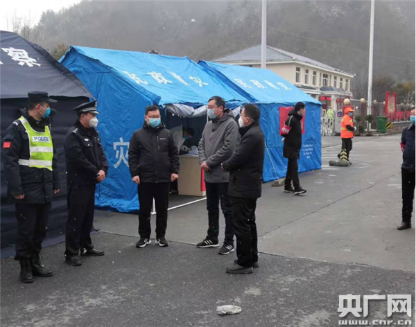 【警方通报西峡县疫情最新情况_西峡疫情最新数据消息】