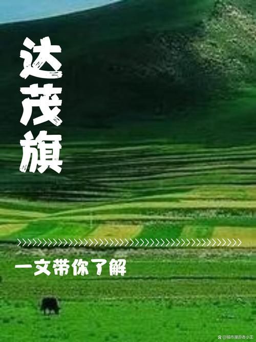 一张图看懂内蒙古自治区包头达尔罕茂明安联合旗近期疫情通报_内蒙古包头市达尔罕茂明安联合旗地图