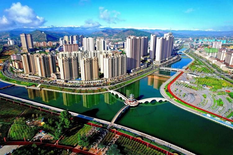 甘肃省临夏回族自治州康乐县最新最新通报:寻找同轨迹人员(甘肃省临夏州康乐县疫情)