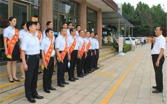 山东省潍坊市高密市近3天新增22例本土确诊(山东潍坊高密区)
