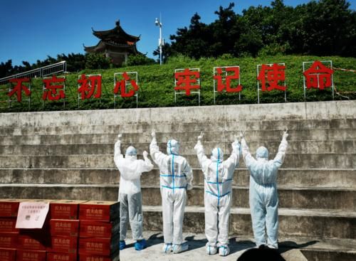 31省新增核酸阳性22例均在石岐街道(石岐疫情最新消息)