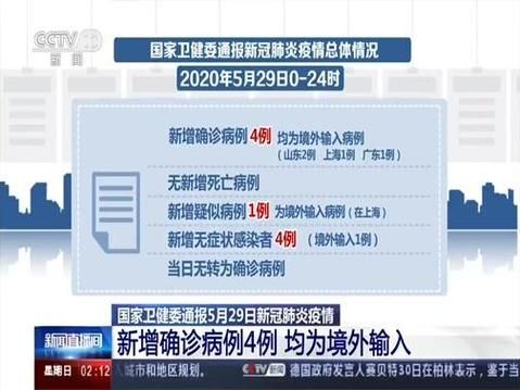 【全球新增29例均为境外输入_全球新增多少例】