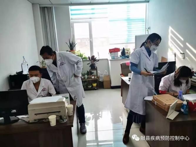 献县核酸阳性已结束7地(献县有没有新型冠状病毒)