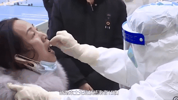 【31省近5天新增23例无症状感染者_31省区市新增33例无症状感染者】