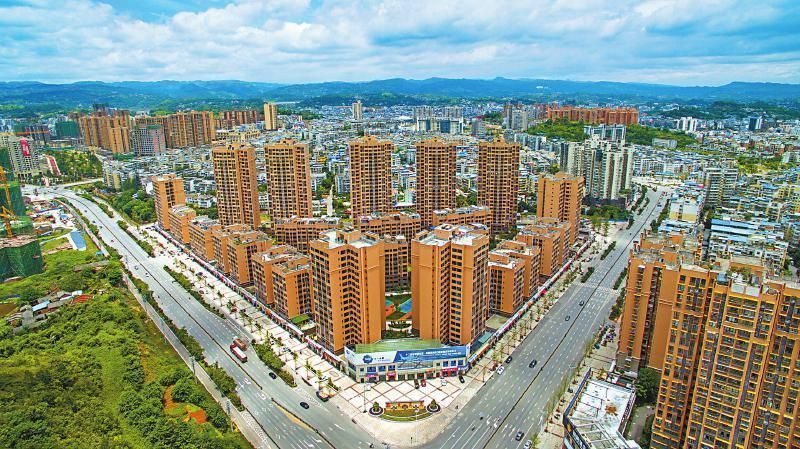预计近期四川省自贡市荣县二次疫情蔓延/自贡荣县疫情活动轨迹