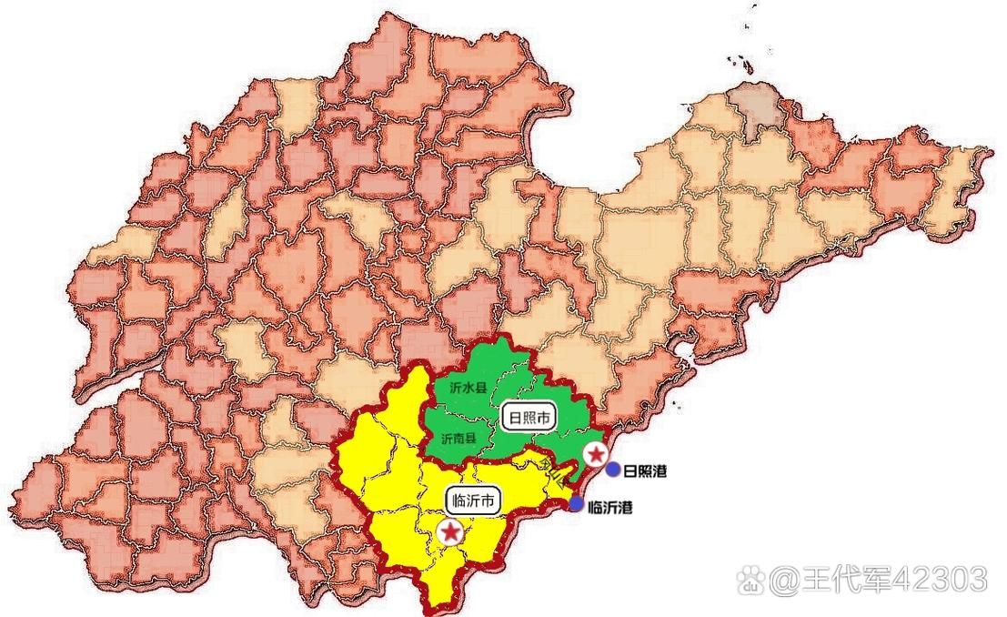 一张图看懂山东省日照市岚山区昨日数据播报_日照市岚山区是哪个省