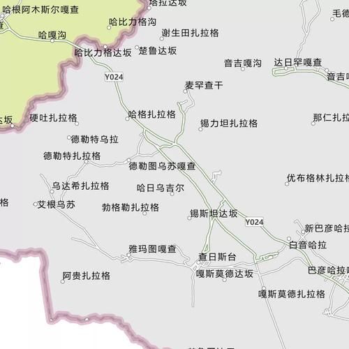 警方通报科尔沁右翼中旗疫情最新情况/科尔沁右翼中旗概况