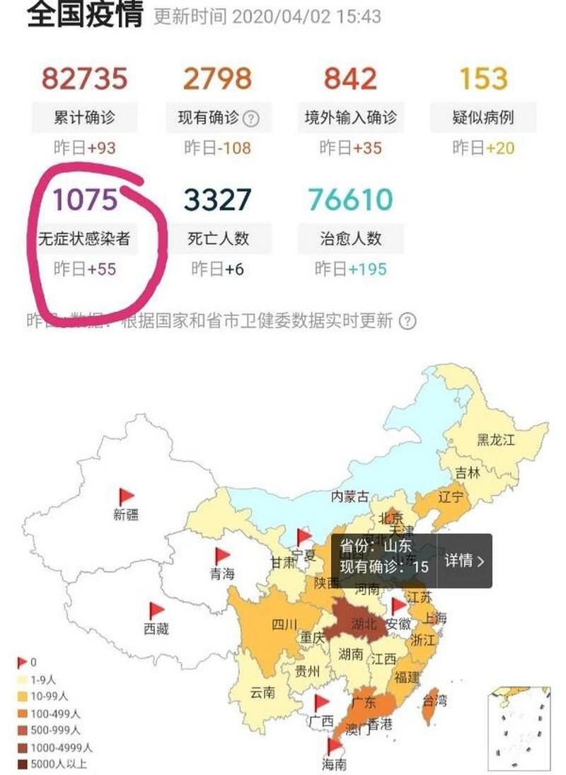 【河北邢台威县新增17例无症状感染者及28例无症状_河北邢台市威县新型冠状病毒】