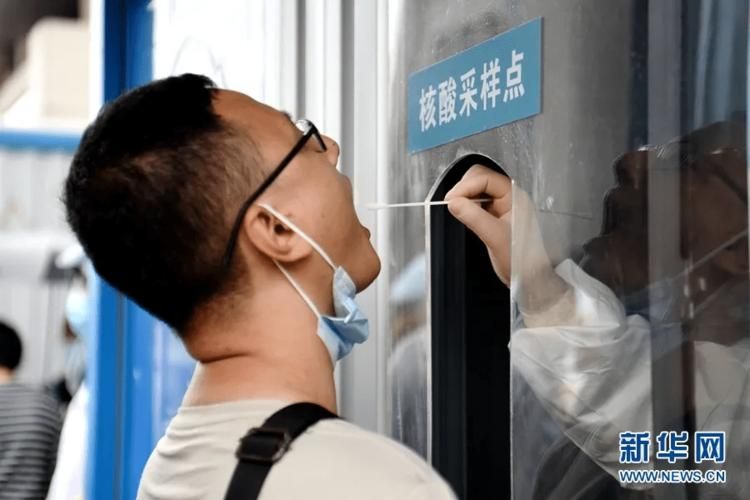 警方通报罗庄区疫情最新情况:罗庄区确诊病例