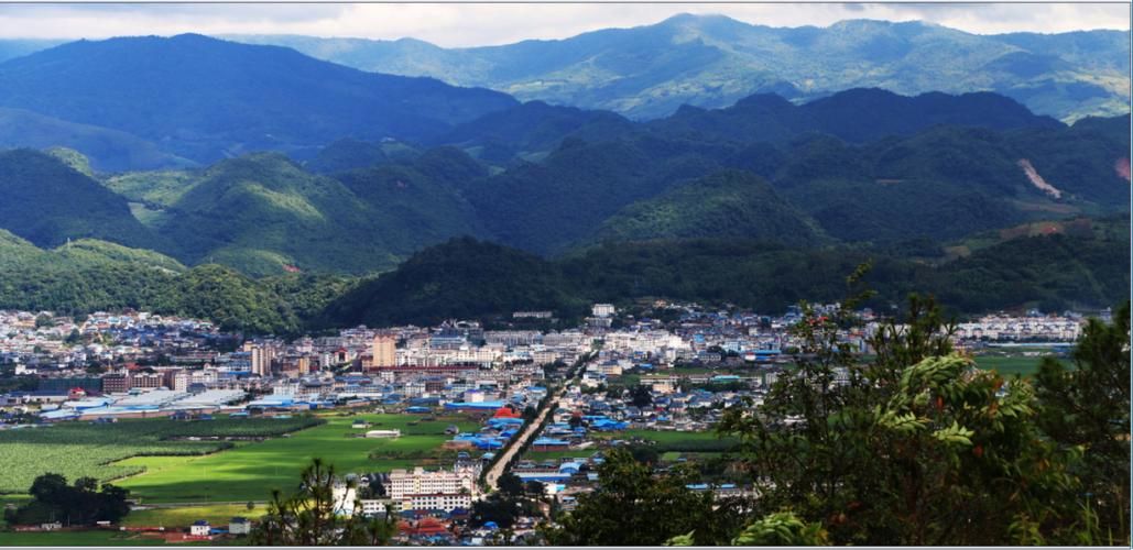 孟连傣族拉祜族佤族自治县新增6例死亡病例,从境外抵门头沟区:孟连县有新冠肺炎吗