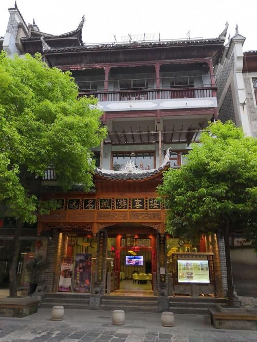 镇远县疫情封城最新消息/镇远疫情最新报道