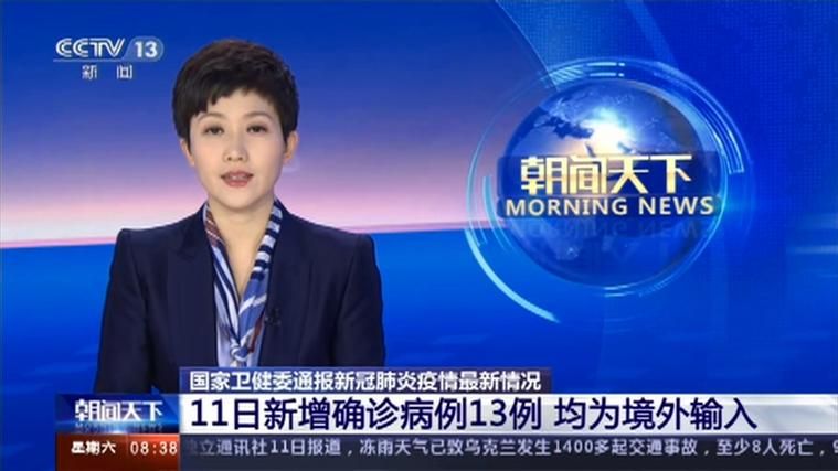 安阳县近期新增13例境外输入病例/安阳县近期新增13例境外输入病例情况