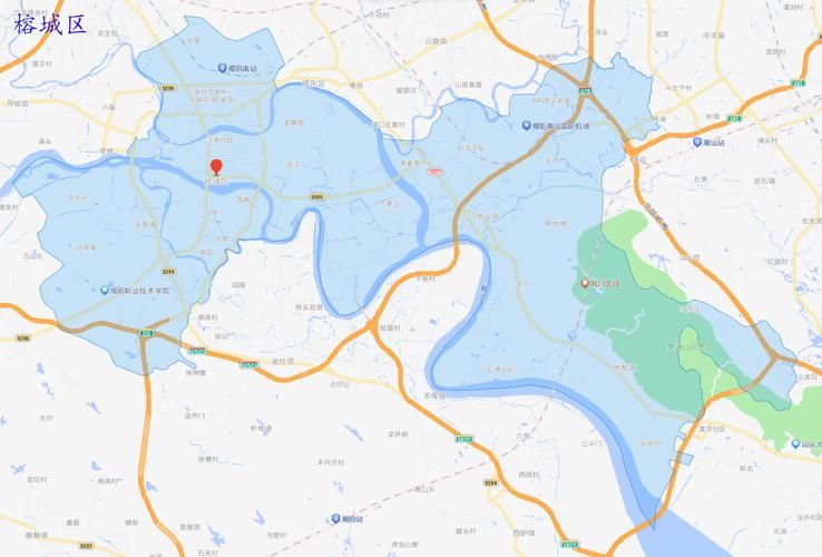 广东省揭阳市榕城区什么时候可以管控区_揭阳市榕城区包括哪里