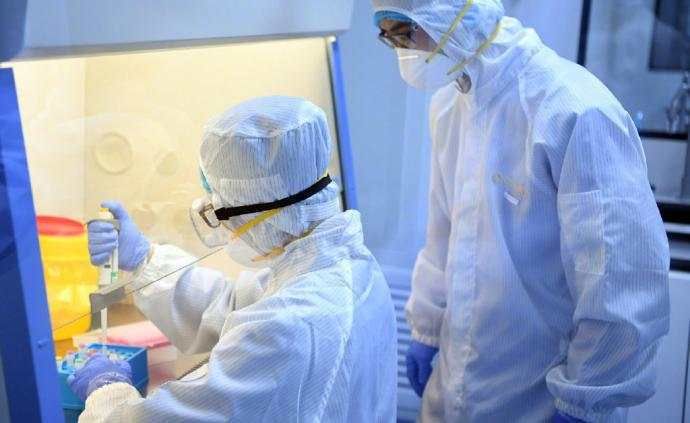 林口县通报4例阳性感染者详情/林口县确诊病例
