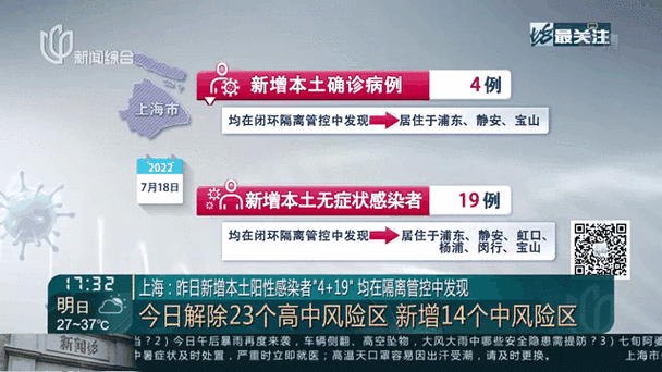 6地新增阳性感染者10例(新增阳性11例)