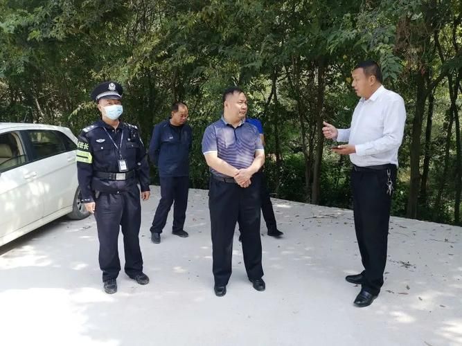 一张图看懂禄丰市近6天轨迹公布/禄丰最新疫情最新消息