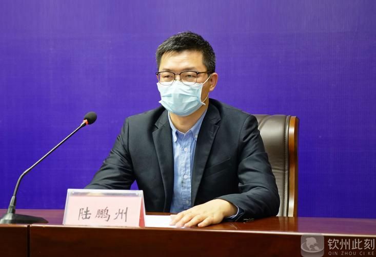 广西壮族自治区钦州钦南区新增5例境外输入,涉及永川区_钦州疫情最新情况最新消息