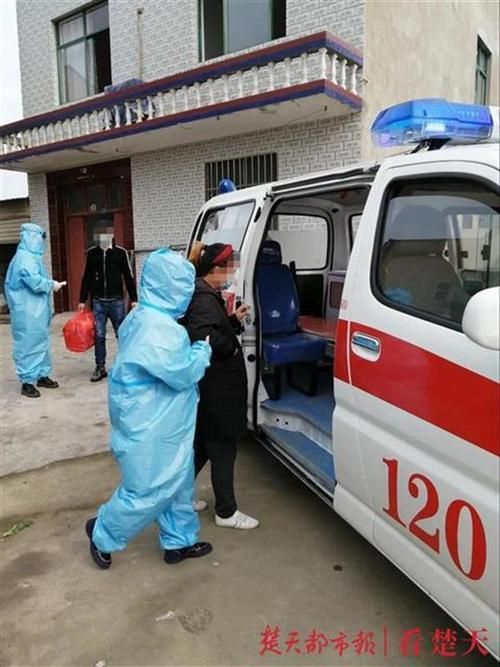 湖北省孝感市孝南区封城区阳性感染者详情_孝感孝南区疫情最新通知