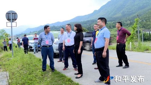 广东河源和平县现有阳性感染者6例/广东河源和平今天新闻