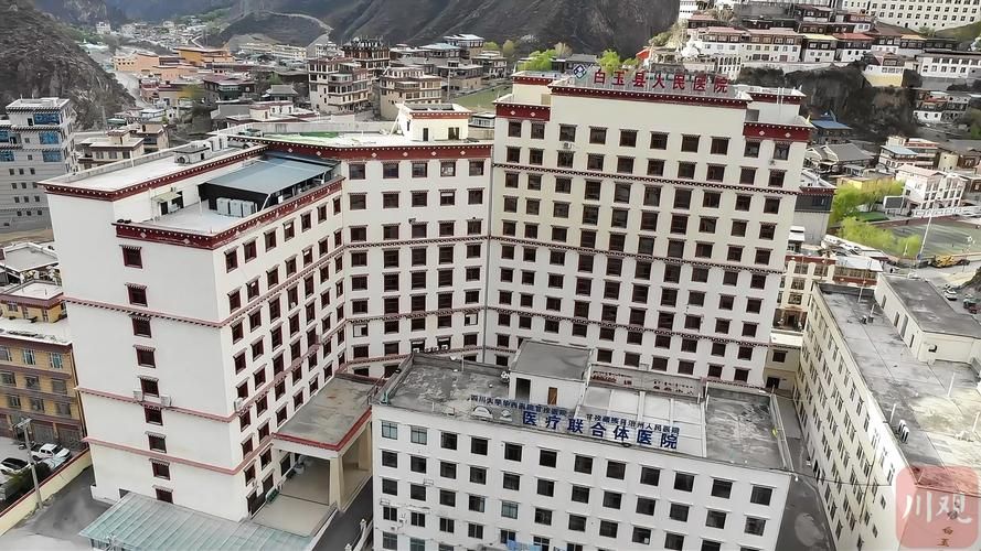 四川甘孜藏族自治州白玉县新增死亡病例13例，均在中山港街道的简单介绍