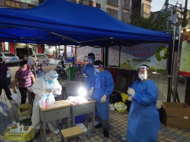 警方通报丰顺县疫情最新情况_丰顺县最新消息